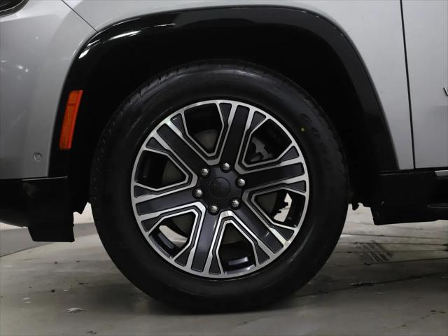 2024 Jeep Wagoneer Series II 4x4