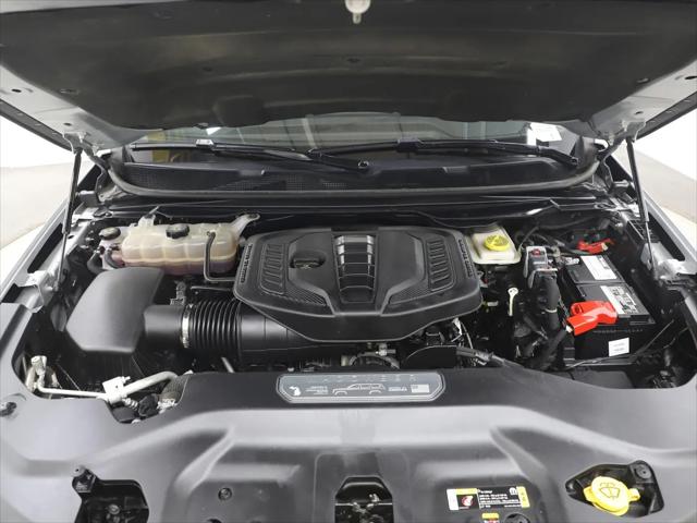 2024 Jeep Wagoneer Series II 4x4