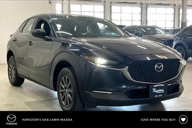 2023 Mazda CX-30 2.5 S for sale in Oak Lawn, IL