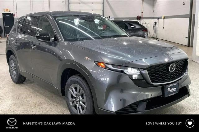 2026 Mazda CX-5 2.5 S Select for sale in Oak Lawn, IL