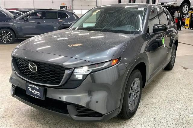 2026 Mazda CX-5 2.5 S Select