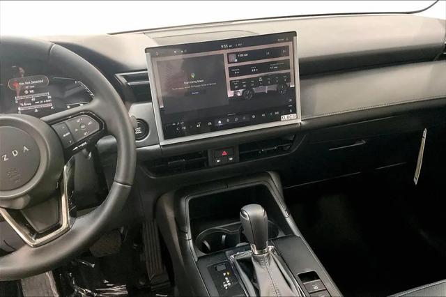 2026 Mazda CX-5 2.5 S Select