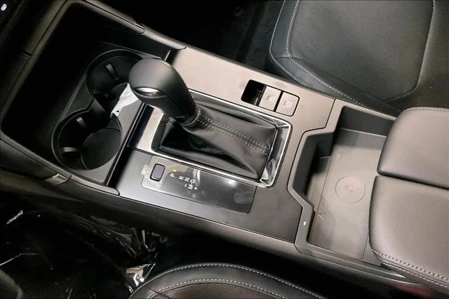 2026 Mazda CX-5 2.5 S Select