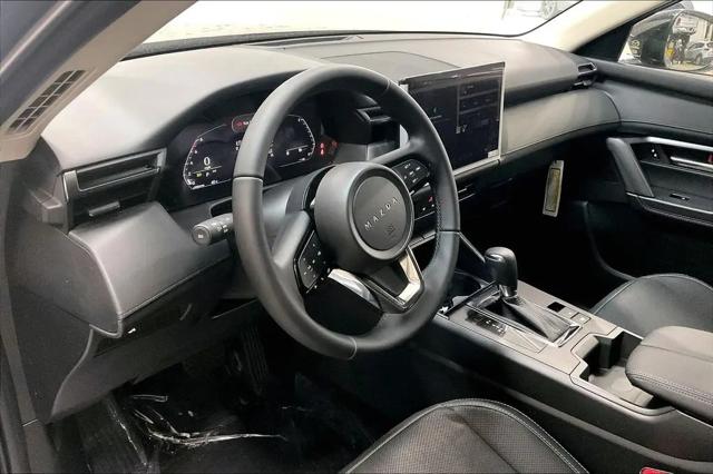 2026 Mazda CX-5 2.5 S Select