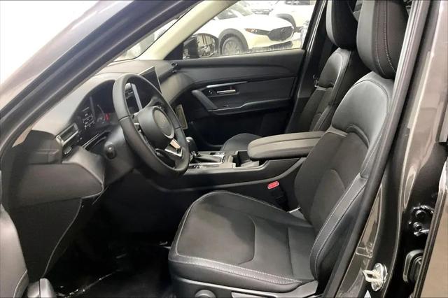 2026 Mazda CX-5 2.5 S Select