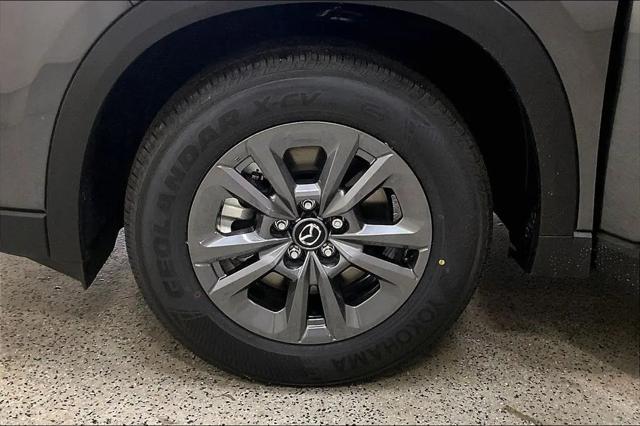 2026 Mazda CX-5 2.5 S Select