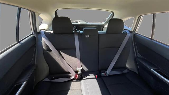 2015 Subaru XV Crosstrek 2.0i Premium