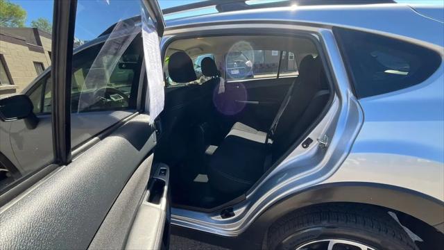 2015 Subaru XV Crosstrek 2.0i Premium