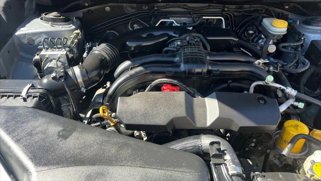 2015 Subaru XV Crosstrek 2.0i Premium