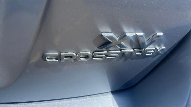 2015 Subaru XV Crosstrek 2.0i Premium