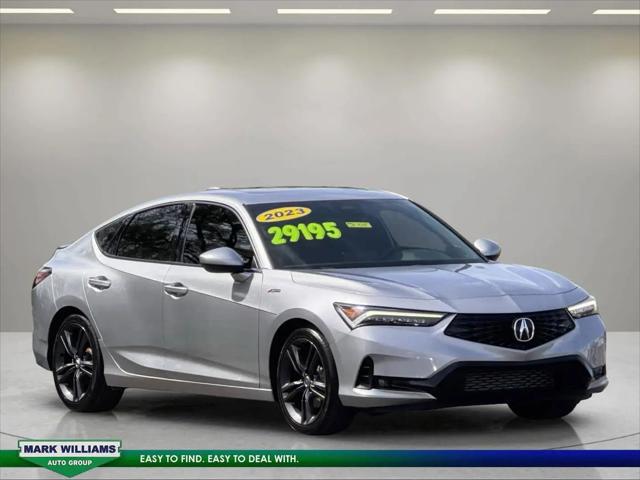 2023 Acura Integra A-SPEC for sale near Mt Orab, OH