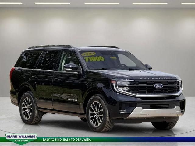 2025 Ford Expedition Platinum for sale in Mt Orab, OH