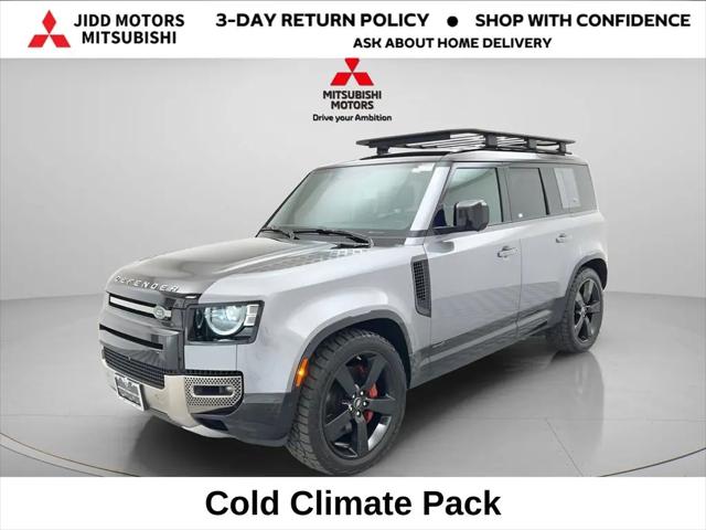 2021 Land Rover Defender 110 X for sale in Des Plaines, IL