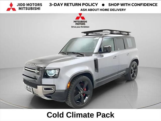2021 Land Rover Defender X for sale in Des Plaines, IL