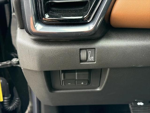 2026 GMC Canyon AT4, 4WD