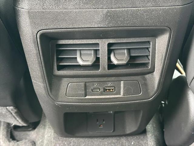 2026 GMC Canyon AT4, 4WD