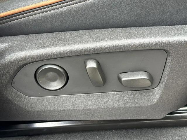 2026 GMC Canyon AT4, 4WD
