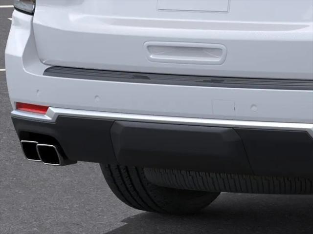 2026 Chevrolet Suburban High Country, 4WD