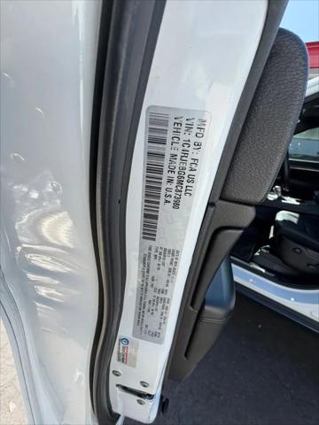2021 Jeep Grand Cherokee Limited 4x2