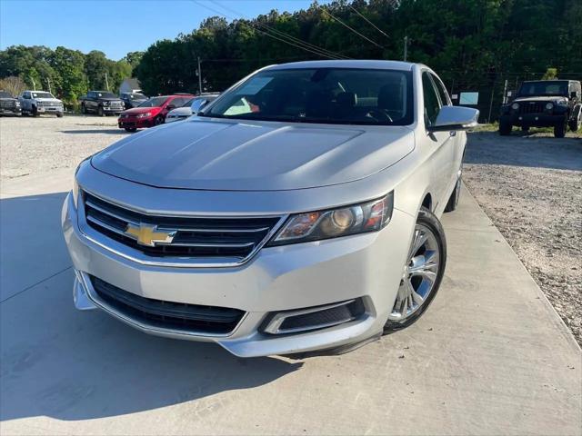 2015 Chevrolet Impala 1LT for sale in Buford, GA