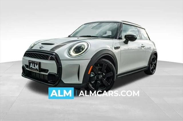 2024 MINI Hardtop Cooper S for sale in Kennesaw, GA