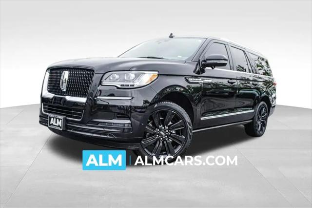 2024 Lincoln Navigator Reserve L for sale in Kennesaw, GA