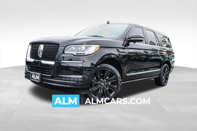 2024 Lincoln Navigator Reserve L for sale in Kennesaw, GA