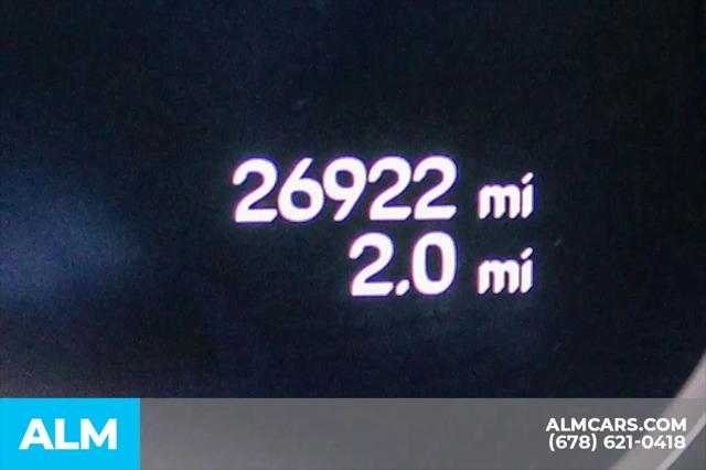 2022 Porsche Cayenne GTS