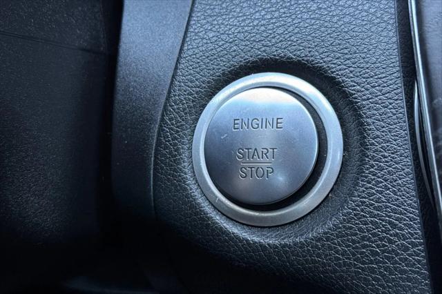 2015 Mercedes-Benz C-CLASS C 300 4MATIC