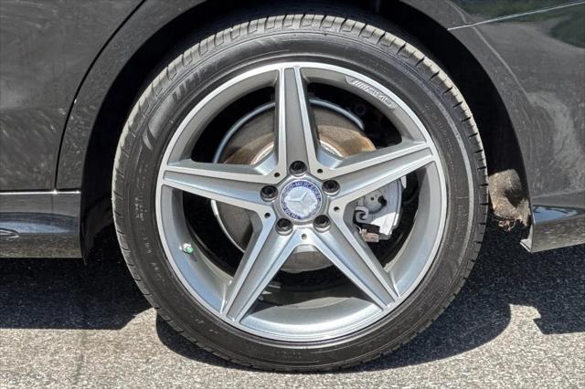 2015 Mercedes-Benz C-CLASS C 300 4MATIC