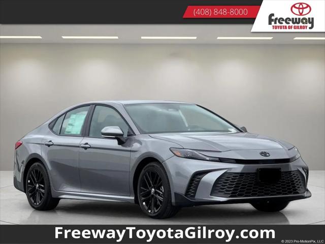 2026 Toyota Camry SE for sale in Gilroy, CA