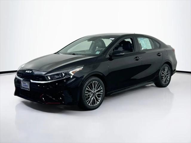 2023 Kia Forte GT-Line for sale in Williamstown, NJ