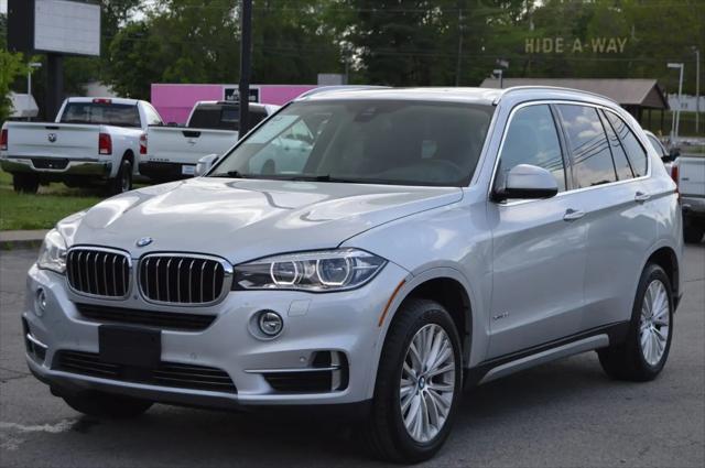 2016 BMW X5 xDrive35i for sale in Clarksville, TN