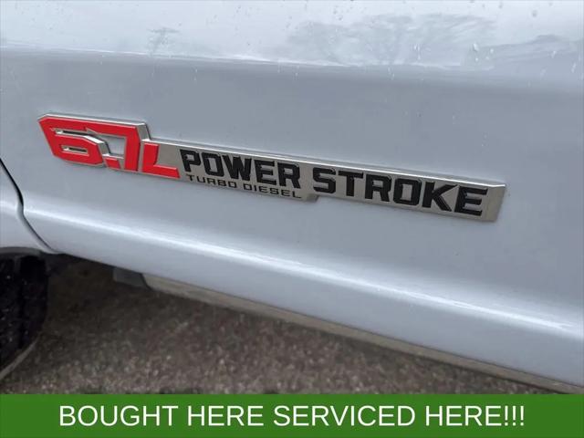 2024 Ford F-350 Limited