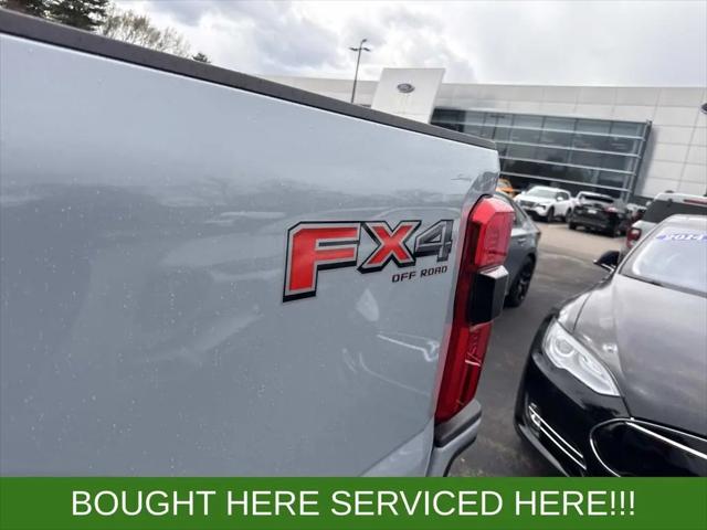 2024 Ford F-350 Limited