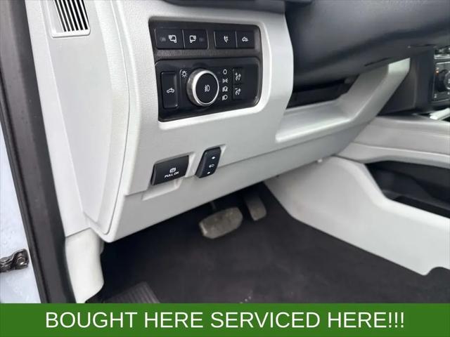 2024 Ford F-350 Limited