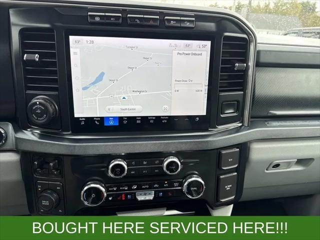 2024 Ford F-350 Limited