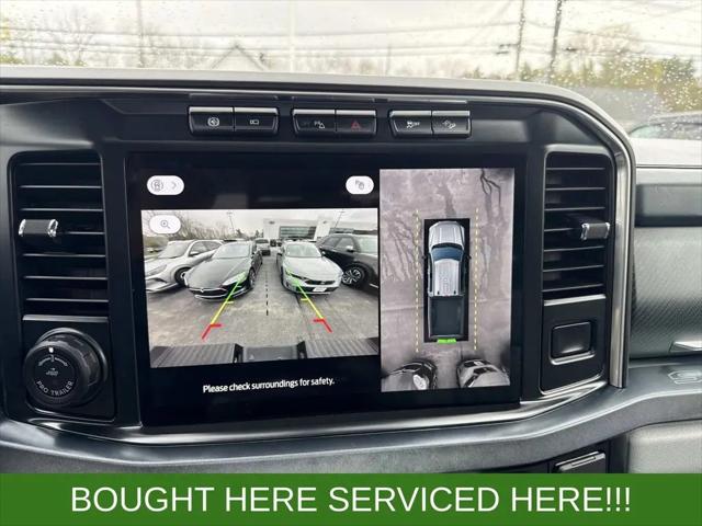 2024 Ford F-350 Limited