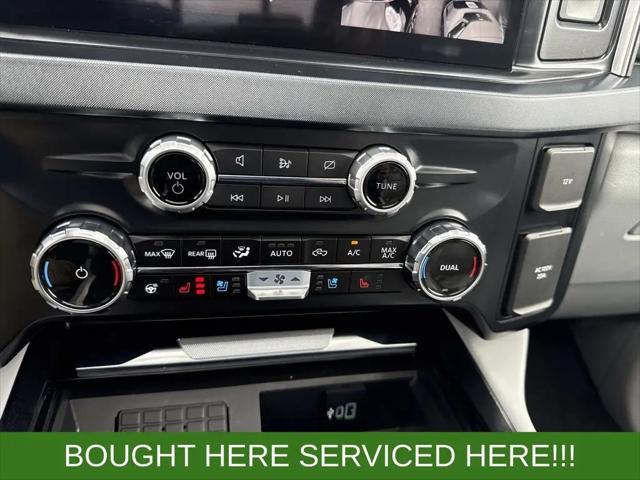 2024 Ford F-350 Limited