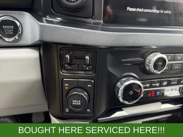 2024 Ford F-350 Limited