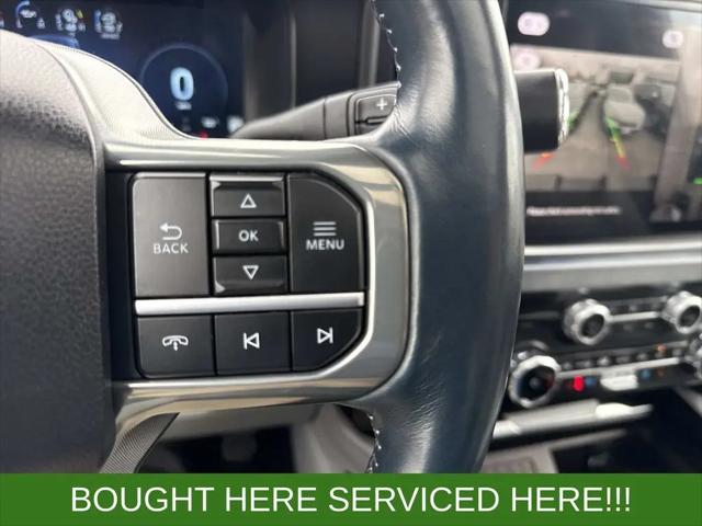 2024 Ford F-350 Limited