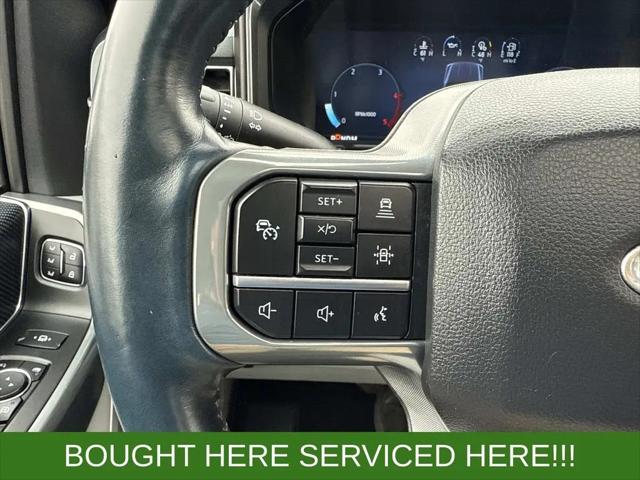 2024 Ford F-350 Limited