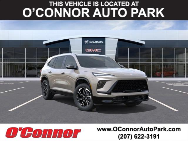 2026 Buick Enclave Sport Touring FWD for sale in Augusta, ME