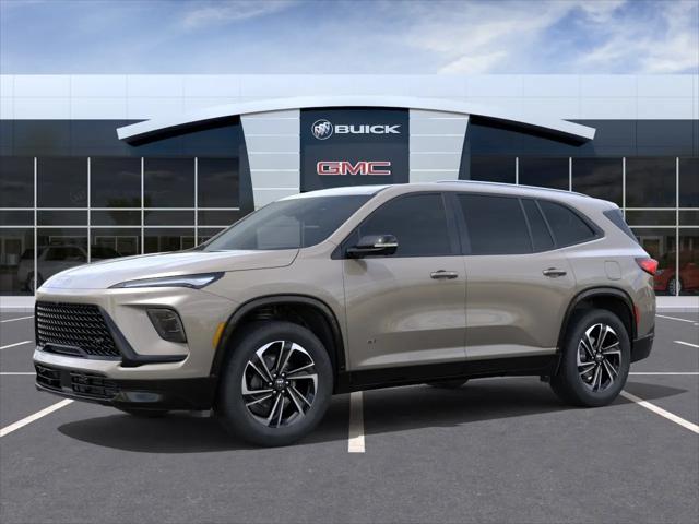 2026 Buick Enclave Sport Touring FWD