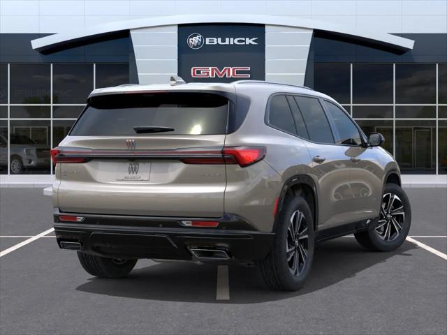 2026 Buick Enclave Sport Touring FWD