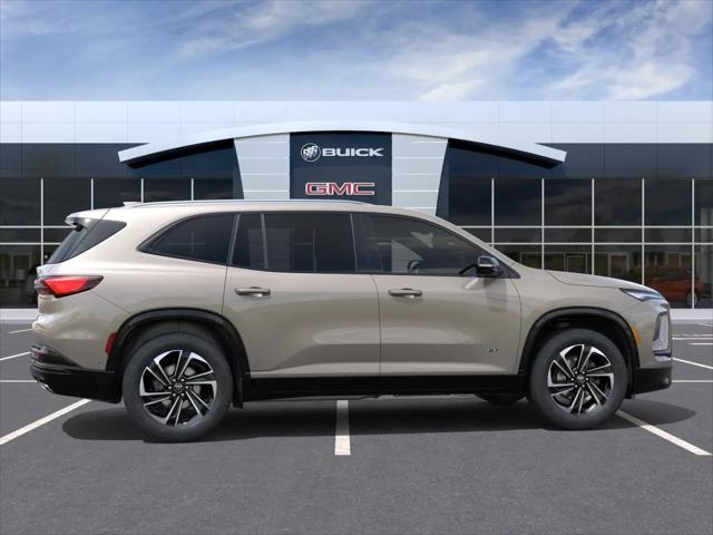 2026 Buick Enclave Sport Touring FWD
