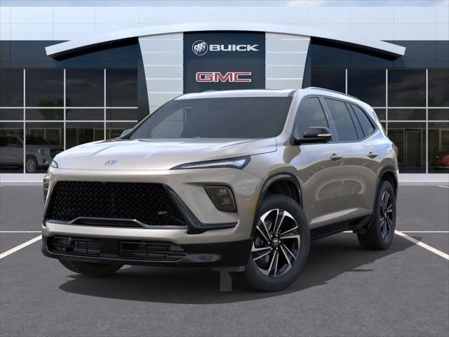 2026 Buick Enclave Sport Touring FWD