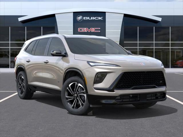 2026 Buick Enclave Sport Touring FWD