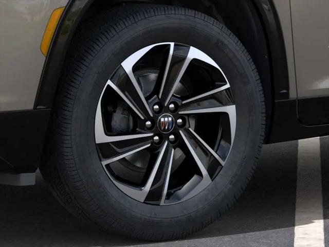 2026 Buick Enclave Sport Touring FWD