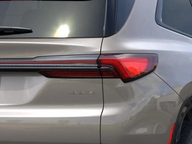 2026 Buick Enclave Sport Touring FWD